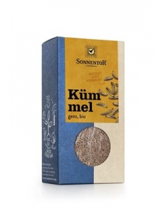SONNENTOR Kümmel ganz BIO 60 g