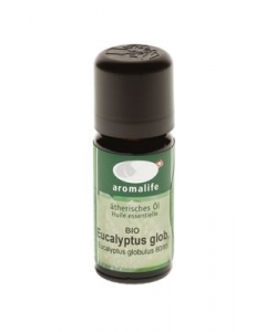 AROMALIFE Eukalyptus globulus 80/85 Äth/Öl 10 ml