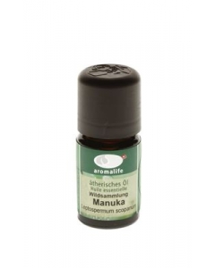 AROMALIFE Manuka Äth/Öl 5 ml