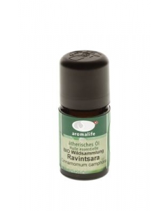 AROMALIFE Ravintsara Äth/Öl BIO 5 ml