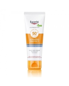 EUCERIN SUN Creme LSF50+ 50 ml