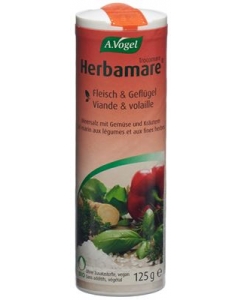 VOGEL Trocomare Tischstreuer Ds 125 g