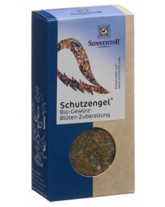 SONNENTOR Schutzengel Gewürzblüten BIO 40 g