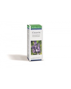 CIRCUVIN Kreislauftropfen Fl 50 ml