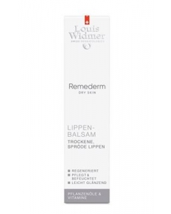 WIDMER Remederm Lippenbalsam parf (#) 15 ml