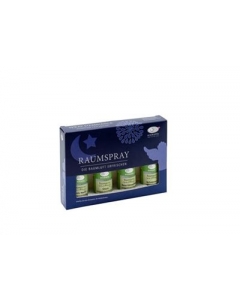 AROMALIFE Geschenkset Raumspray 4x30ml