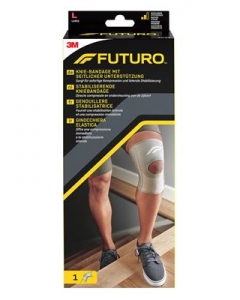 3M FUTURO Kniebandage L rechts/links