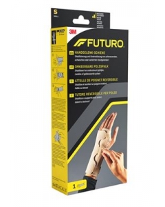 3M FUTURO Handgelenkschiene S rechts/links