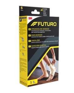 3M FUTURO Sprunggelenkbandage S