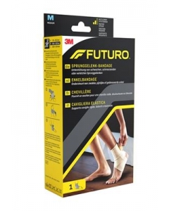 3M FUTURO Sprunggelenkbandage M
