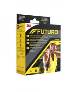 3M FUTURO Tennis-Ellbogenbandage anpassbar