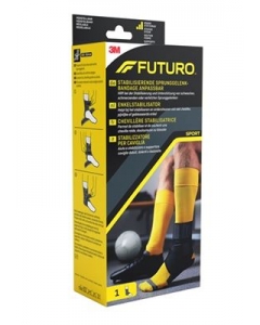 3M FUTURO stabilis Sprunggelenkbandage anpassbar