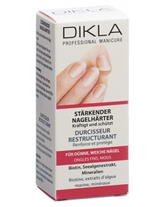 DIKLA stärkender Nagelhärter 11 ml