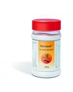 STEVIASOL Granulat 270 g