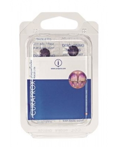CURAPROX PCA 223 Plaquesearch Anfärbetabl 12 Stk