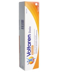 VOLTAREN DOLO Emulgel Tb 180 g