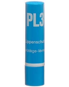 PL 3 Lippenschutz Stick