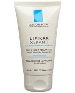 ROCHE POSAY Lipikar Handcreme 50 ml