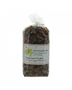 HERBORISTERIA Sternstunden-Tee im Sack 200 g