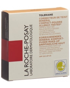 ROCHE POSAY Toleriane fdt Min Compact 13
