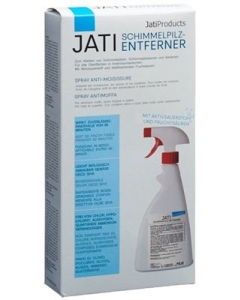 JATI Schimmelpilzentferner 500 ml