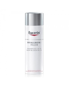 EUCERIN HYALURON-FILL Tag nor/Misch LSF15 50 ml