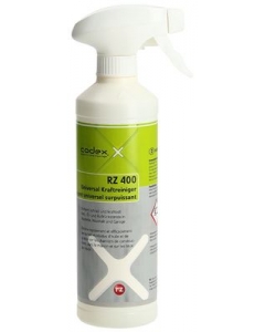 RZ Universal Kraftreiniger 500 ml