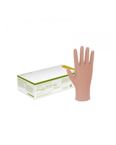 VASCO Nitril Light U-Handsch M latexfr 100 Stk