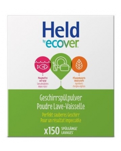 HELD Geschirrspülpulver 3 kg