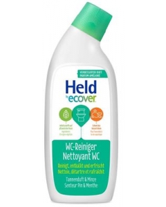 HELD WC Reiniger Fl 750 ml