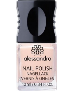 ALESSAN Nagellack ohne Verp 37 Baby Pin 10 ml