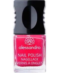 ALESSAN Nagellack ohne Verp 43 Bubble G 10 ml