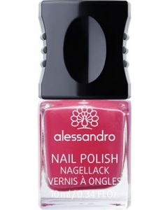 ALESSAN Nagellack ohne Verp 41 Sweet Bl 10 ml