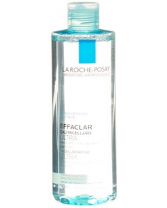 ROCHE POSAY Effaclar Reinig Lot klärend 400 ml