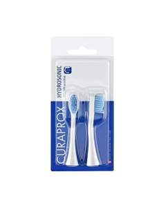 CURAPROX CHS 200 Ersatzbürsten sensitive 2 Stk