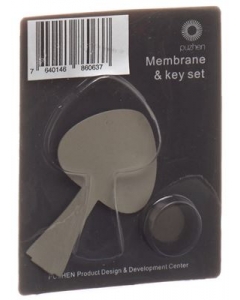 AROMALIFE Yun Aromavernebler Ersatzmembran