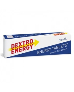 DEXTRO ENERGY Tabl Classic Stick 14 Stk