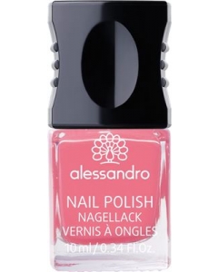ALESSAN Nagellack ohne Verp 87 Hawaiian 10 ml