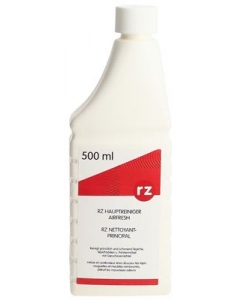 RZ Hauptreiniger Airfresh 500 ml