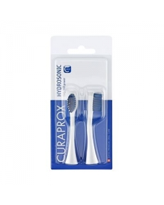 CURAPROX CHS 300 Ersatzbürsten power 2 Stk