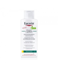 EUCERIN DermoCapillaire Cr Sh Anti-Schu (#) 250 ml