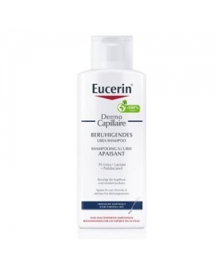 EUCERIN DermoCapillaire Sh beruh Urea (#) 250 ml