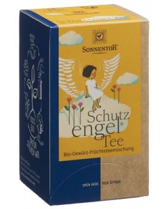 SONNENTOR Schutzengeltee DK BIO Btl 18 Stk