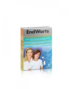 ENDWARTS Lösung 5 ml
