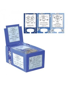 HERBORISTERIA Teebeutel v Leben umarmt Tee 12 Stk