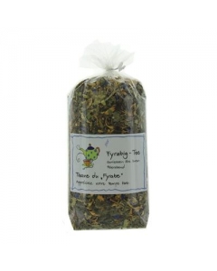 HERBORISTERIA Fyrabig Tee 70 g