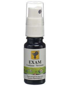 ODINELIXIR Exam Blüteness Fertigm Spr 10 ml