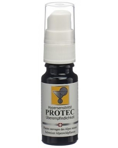 ODINELIXIR Protec Blüteness Fertigm Spr 10 ml