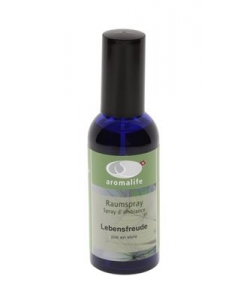 AROMALIFE Raumspray Lebensfreude 100 ml