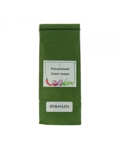 HERBORISTERIA Kreuzkümmel gemahlen 50 g